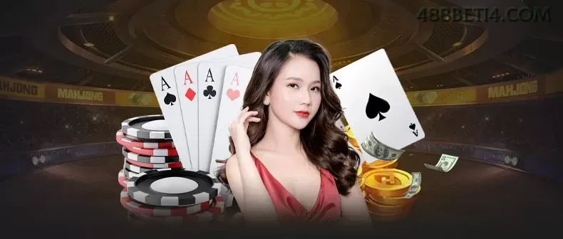APK oficial da 488bet para Android
