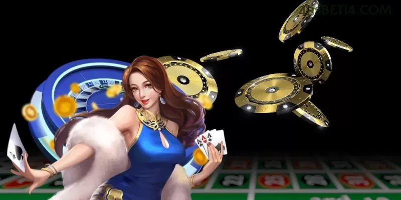 Cassino ao vivo da 488bet com dealers reais