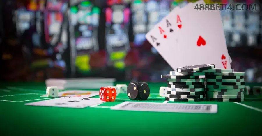 Como instalar o app da 488bet