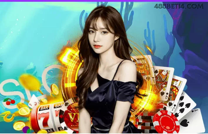 Jogos online da 488bet com variedade de opções