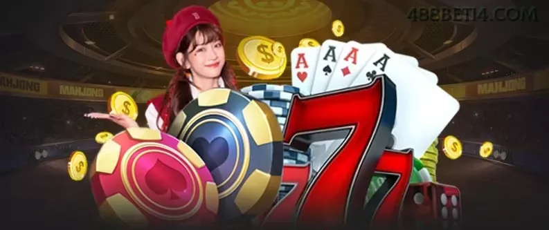 Ganhe prêmios incríveis na 488bet